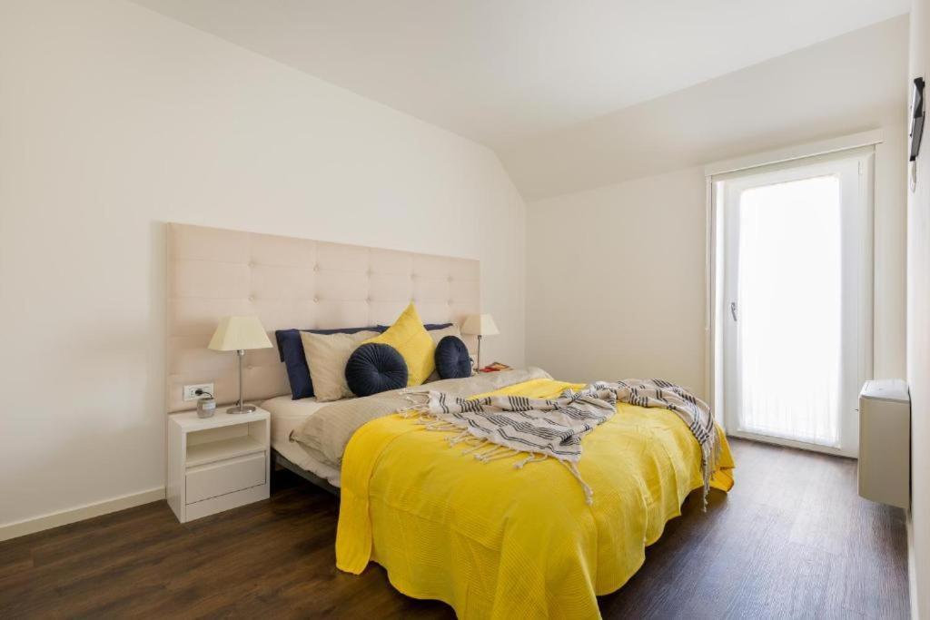Erkel Rooftop Suites Budapest Bagian luar foto