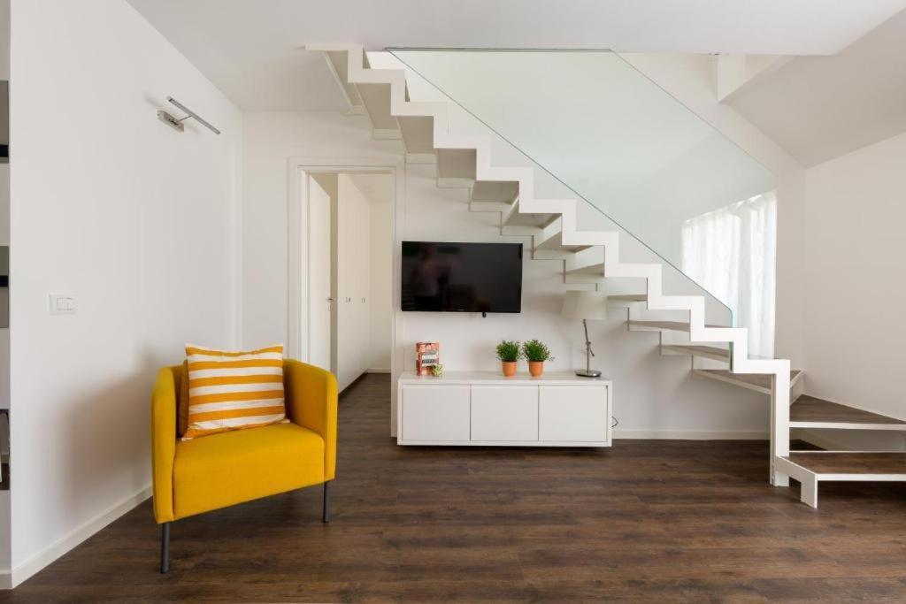 Erkel Rooftop Suites Budapest Bagian luar foto