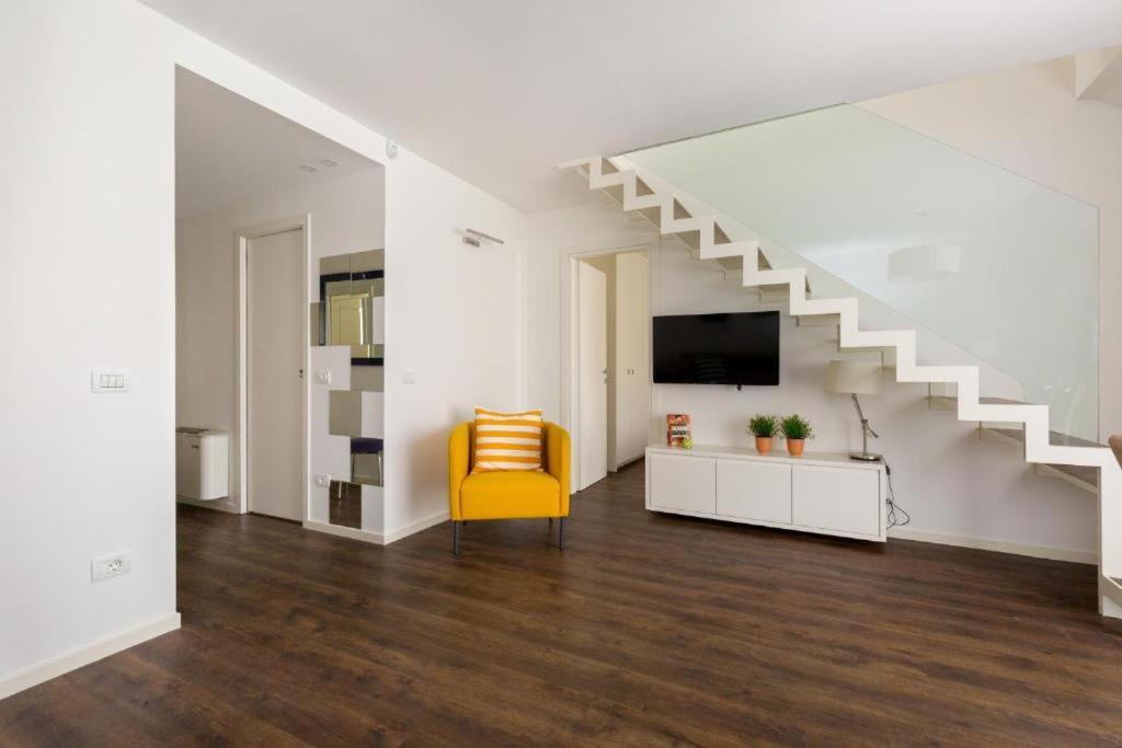 Erkel Rooftop Suites Budapest Bagian luar foto