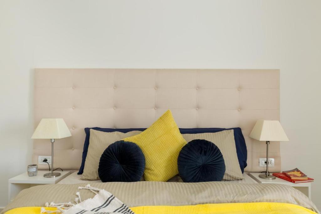Erkel Rooftop Suites Budapest Bagian luar foto