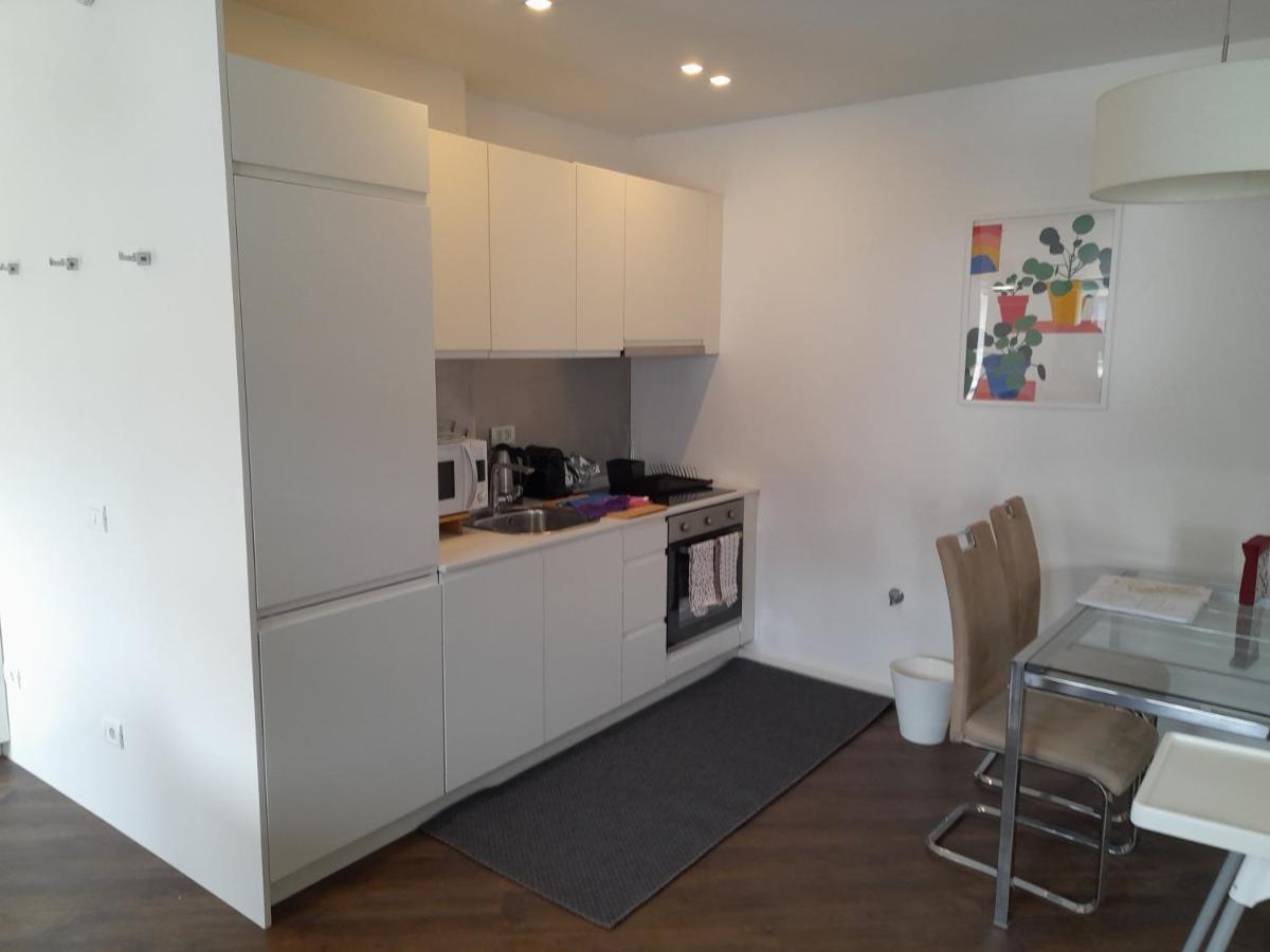 Erkel Rooftop Suites Budapest Bagian luar foto