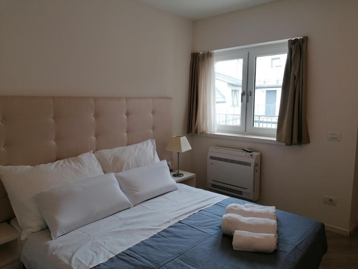 Erkel Rooftop Suites Budapest Bagian luar foto
