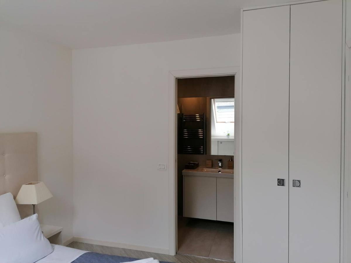Erkel Rooftop Suites Budapest Bagian luar foto