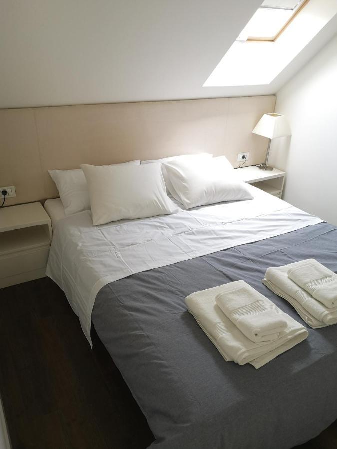 Erkel Rooftop Suites Budapest Bagian luar foto