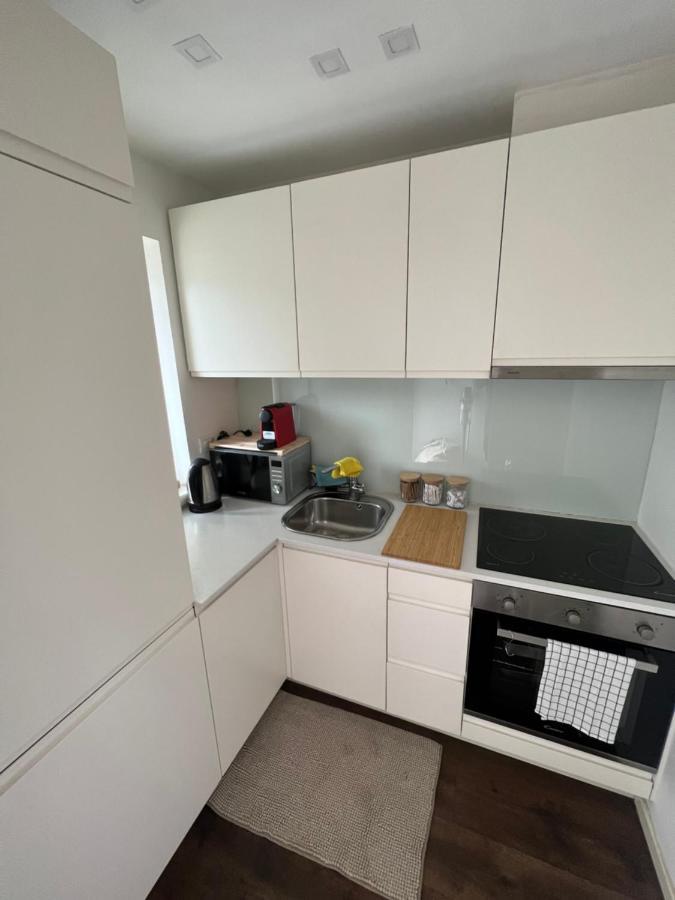 Erkel Rooftop Suites Budapest Bagian luar foto