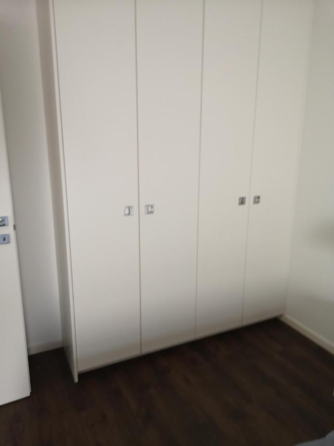 Erkel Rooftop Suites Budapest Bagian luar foto
