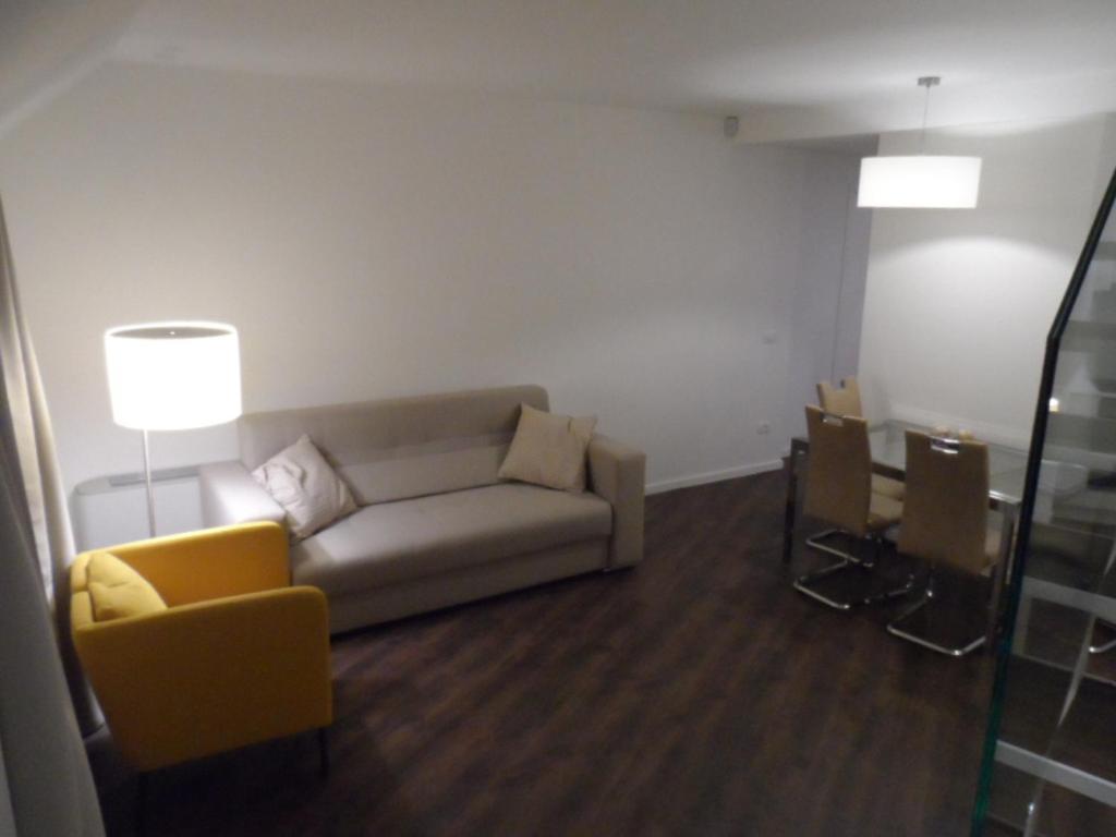 Erkel Rooftop Suites Budapest Bagian luar foto