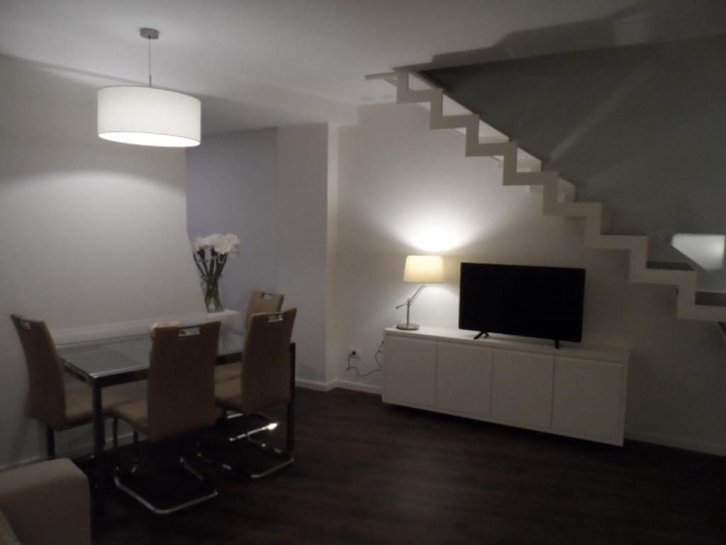 Erkel Rooftop Suites Budapest Bagian luar foto